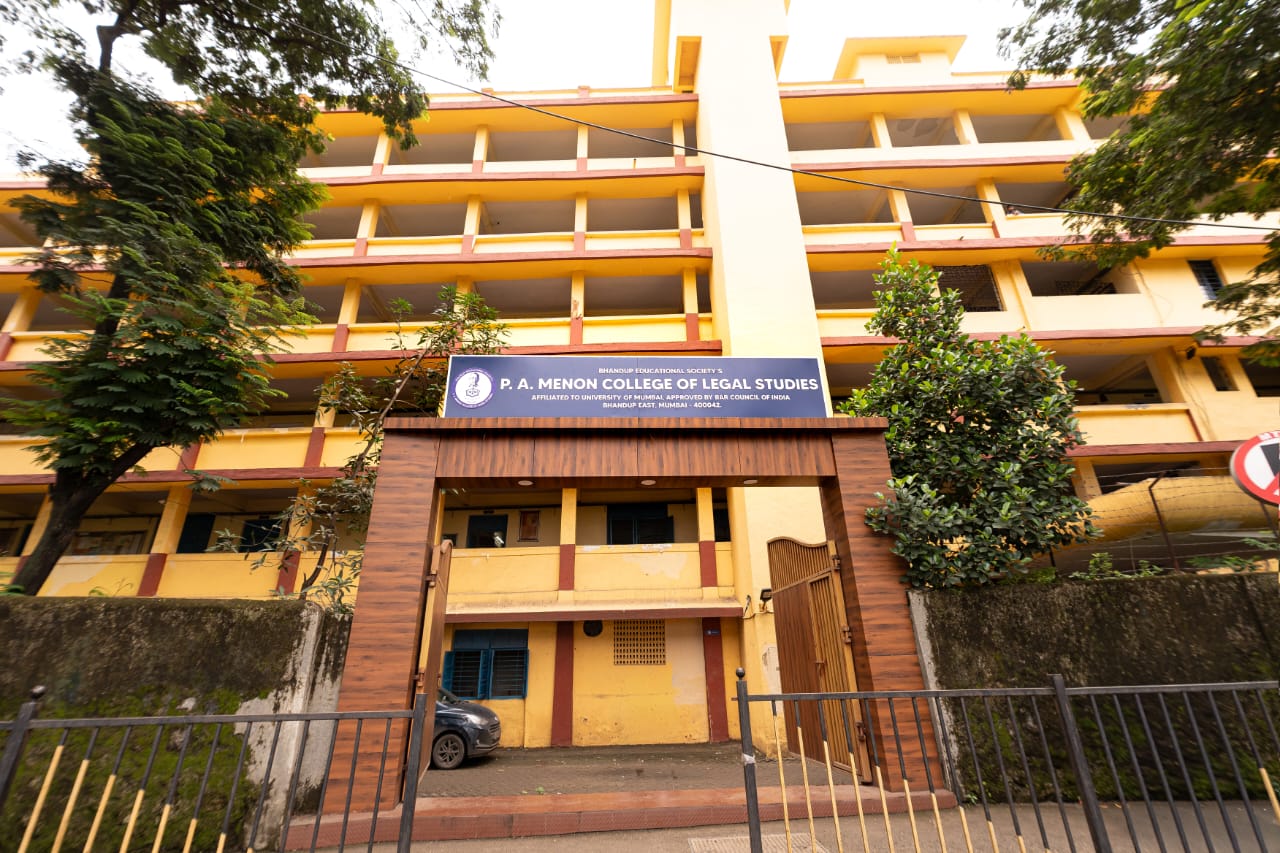 Menon College